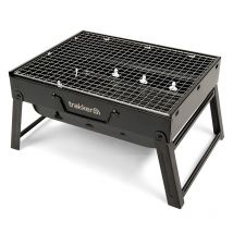 Barbecue Trakker Armolife Bbq V2 211904 - Pêcheur.com