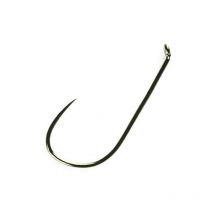 Barbless Fly Hook Devaux Dxt 103bl - Pack Of 1000 T103bl-18-b