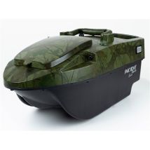 Barco Cebador Anatec Pacboat Start'r Oak Lithium 16ah + Moteur Brushless + An-i6x Ancep3146-oak-i6x