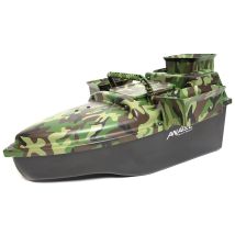 Barco Encendedor Anatec Monocoque 3b Forest Lithium 16ah + An-i6x Ancep3313-frt-i6x