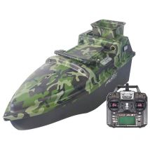 Barco Encendedor Anatec Monocoque 3b Forest Lithium + An-i6x Ancem3313-frt-i6x