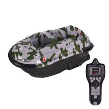 Barco Engodour Boatman Vulcan Base V2 Vulbml