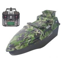 Barco Isco Anatec Monocoque S Forest Lithium+ An-i6x Ancem3310-frt-i6x