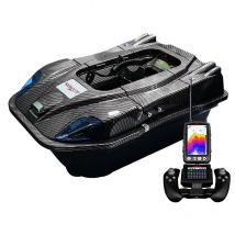 Barco Isco Boatman Leader Pro Leadprocb