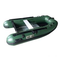 Barco Neumático Charles Oversea 2.4ca Charlesoversea24ca
