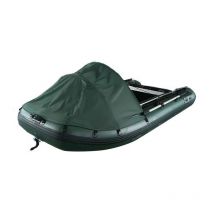 Barco Neumático Charles Oversea 3.0ca Charlesoversea30caplus