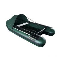 Barco Neumático De Pvc 1.2mm Charles Oversea 2.7ca+ En Pvc 1.2mm Charlesoversea27caplus