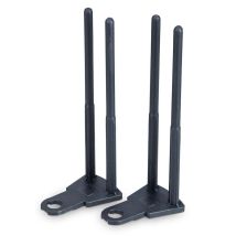 Barra De Apoio Anaconda Snag Bar Kit 2410110