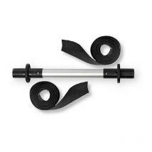 Barra De Conexión Para Carro Doble Railblaza Rb50-0007-71