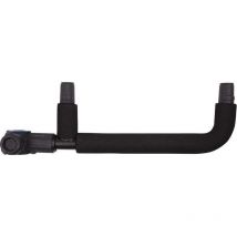 Barra Fox Matrix 3d-r Double Protector Bar Gba019