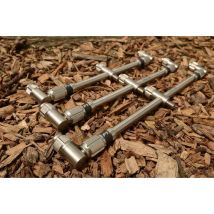 Barra Para Buzzers Solar P1 3 Rod Buzzer Bar P1bb3f