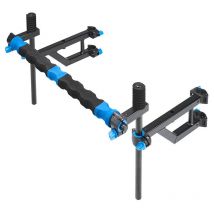 Barre Amorcage Garbolino Multigrip Open - Competition Reversible Xl D25/d36 Gomel3922 - Pour Pêche au Coup - Pêcheur.com