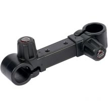 Barre De Liaison Colmic Connector 90o 15cm - Pêcheur.com