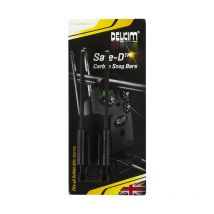Barre De Maintien Safe-d Snag Bar Delkim Snag Bar Delkim - Pêcheur.com