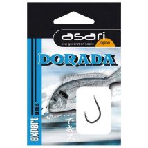 Bas De Ligne Asari Dorada No6 - Pêcheur.com