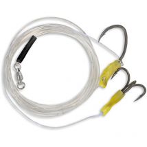 Bas De Ligne Black Cat Universal Rig 3600090