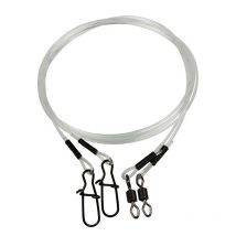 Bas De Ligne Dam Mono Spin Leader 80/100