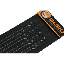 Bas De Ligne Guru Kaizen Pole Rigs No16