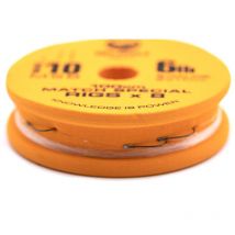 Bas De Ligne Guru Match Special Rig No12