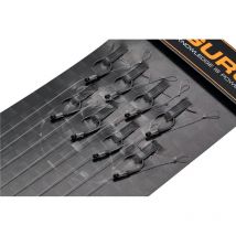 Bas De Ligne Guru Smwg Standard Hair 4" No18