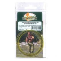 Bas De Ligne Jmc Kamoufil Evolution 5m - 16/100