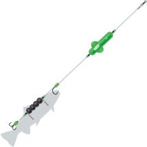 Bas De Ligne Madcat Screaming Profi River Rigs “dead Bait” S