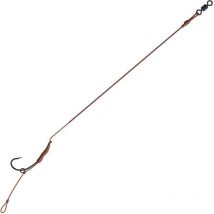 Bas De Ligne Monte Carpe Dam Tactix Blow-out Rig No2