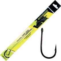 Bas De Ligne Monte Carpe Technipêche Technitop 16kg D-rig 880b No6