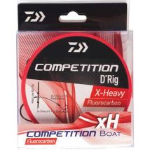 Bas De Ligne Monte Daiwa Bateau Competition Extra Heavy Mo363099