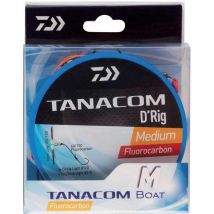 Bas De Ligne Monte Daiwa Tanacom Peche Profonde Medium Mo363037 - Pêcheur.com