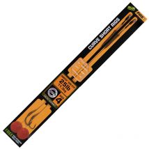 Bas De Ligne Monté Fox Curve Short Rigs No4
