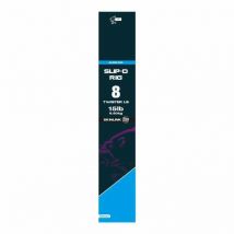 Bas De Ligne Monté Nash Slip D Rig Barbless No8
