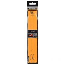 Bas De Ligne Monté Pole Position Kd-rig No6 - Pêcheur.com