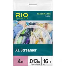 Bas De Ligne Rio Xstreamer 25 Lb - Pêcheur.com