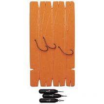 Bas De Ligne Savage Gear Dropshot Rig Kits M