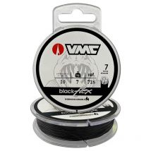 Bas De Ligne Vmc Blackflex C718 - 10m 9kg - Pêcheur.com
