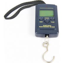 Báscula Amiaud Digital 40kg 198572