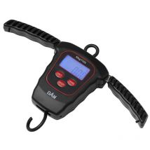 Báscula Digital Plegable - 50kg Dam Repliable - 50kg Svs70613