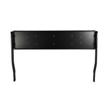 Base Backrest Seanox Leaning Post 496045b