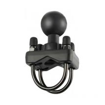 "base Ball C"Ram Mounts À Fixer Sur Bride 32 À 38mm Ram-base-bride32