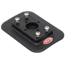 Base Berkley À Coller Glue-on Pad For Inflatable Boats 1601093 - Pêcheur.com