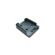Base Plate Of Fixing In Lexan For Easi-troll Cannon Easi-troll Ca-2207001