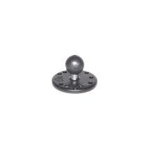 Base Ronde A Visser Ram Mounts Avec Boule B Ram-base-rb - Pêcheur.com