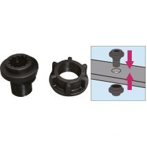 Base Seven Bass Plug & Go Encastrable Sb-mt110
