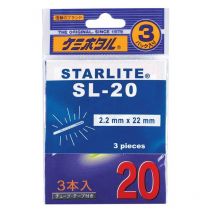 Bastone Luminoso Starlite Sl20 St20