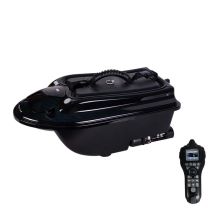 Bateau Amorceur Boatman Actor Plus Mk5 Gps Pos Apgpspos - Pour Pêche de la Carpe - Pêcheur.com
