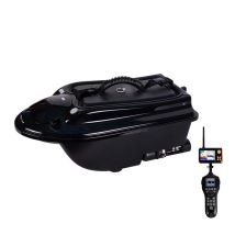 Bateau Amorceur Boatman Actor Plus Mk5 Pro Pos Appropos - Pour Pêche de la Carpe - Pêcheur.com