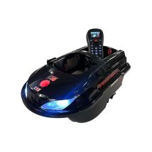Bateau Amorceur Boatman Vulcan Mini Pro Vulminpro - Pour Pêche de la Carpe - Pêcheur.com