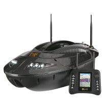 Bateau Amorceur Carp Royal Duke Bait Boat Duk008l
