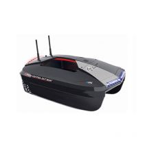 Bateau Amorceur Carpe Joysway Bait 2500 Avec Gps Autopilot Z023152 - Pêcheur.com